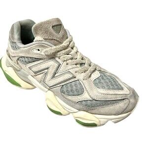 New Balance 9060 Collab Bricks & Wood Nothing changed but the address  8.5D